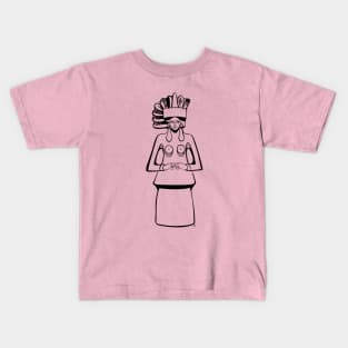 Toci Kids T-Shirt